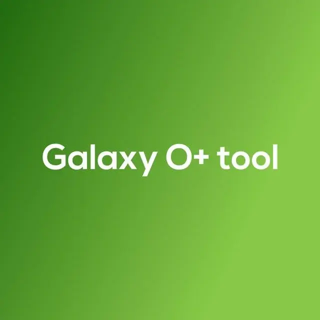 Galaxy Realme Auth OTP Tool