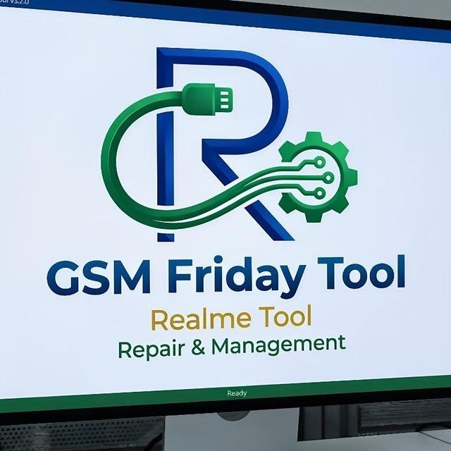 GSM Friday Tool Credits