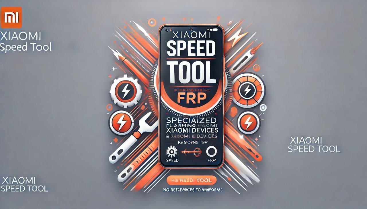 Xiaomi Speed Tool Credits for Existing User (API)